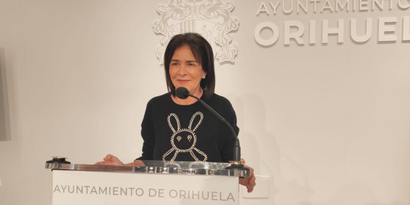El Ayuntamiento de Orihuela convoca un proceso selectivo para cubrir determinados puestos