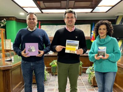 Benejúzar presentará en FITUR su oferta turística centrada en deporte, cultura y naturaleza