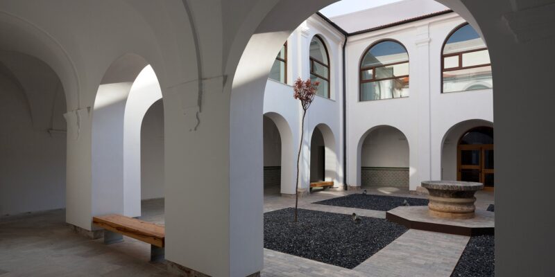 Orihuela organiza unas jornadas formativas para prevenir la violencia entre menores