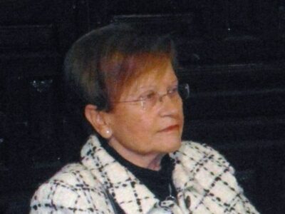 Orihuela decreta un día de luto oficial por el fallecimiento de Carmen Díaz