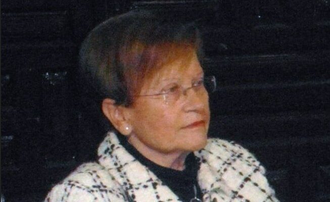 Orihuela decreta un día de luto oficial por el fallecimiento de Carmen Díaz