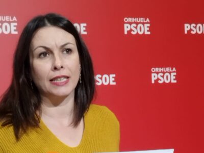 PP y VOX rechazan las enmiendas presentadas por el PSOE al presupuesto de Orihuela