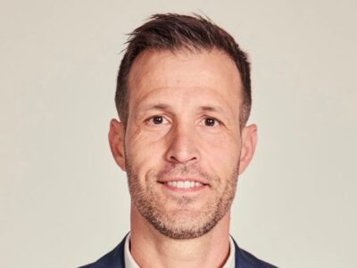 El Ayuntamiento de Orihuela ha nombrado a Álvaro García, ingeniero Agrónomo e ingeniero técnico Agrícola, como Coordinador General del Área 5 (Servicios Básicos)