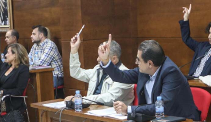El PP de Callosa asegura que la subida de la tasa de basura aprobadapor el tripartito es ilegal