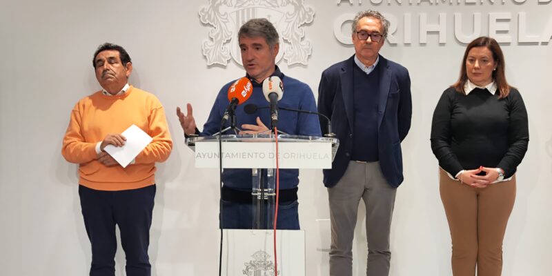 el Ayuntamiento ha recibido la solicitud formal por parte de la empresa Ribera Salud para iniciar el procedimiento de concesión demanial de una parcela de titularidad municipal en el sector ‘Lomas de Cabo Roig’. Este proyecto tiene como objetivo la construcción y posterior explotación de un hospital privado que atenderá las necesidades sanitarias de la zona costera de la Vega Baja