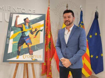 La concejalía de Deportes de Orihuela devela los galardonados con los premios 'Fortius 2024'