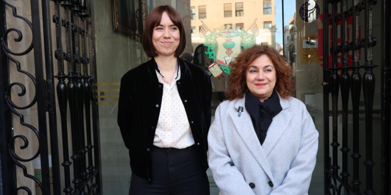 El PSOE de Callosa de Segura ya tiene su designación en cuanto a su representación en el 15º Congreso Ordinario del PSPV-PSOE que se va a celebrar los próximos 31 de enero, 1 y 2 de febrero. La actual alcaldesa, Amparo Serrano, encabezará la delegación