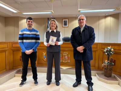 Albatera pone en marcha la tercera edición del Concurso de Carteles de Semana Santa “Valentín García”. El ganador obtendrá el primer premio de 1.000 euros y los tres siguientes ganarán 100 euros cada uno