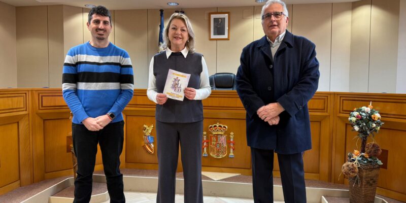 Albatera pone en marcha la tercera edición del Concurso de Carteles de Semana Santa “Valentín García”. El ganador obtendrá el primer premio de 1.000 euros y los tres siguientes ganarán 100 euros cada uno