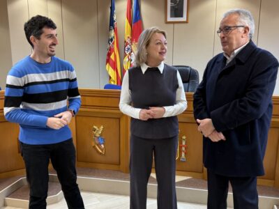 Albatera mostrará en FITUR su Semana Santa y su Plan Estratégico de Turismo Local