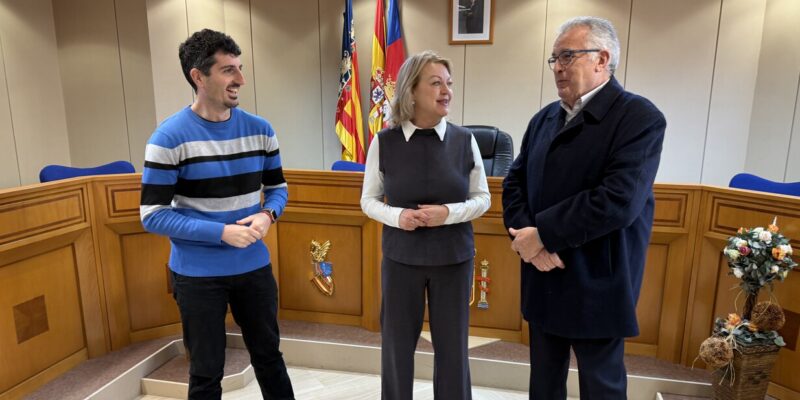 Albatera mostrará en FITUR su Semana Santa y su Plan Estratégico de Turismo Local