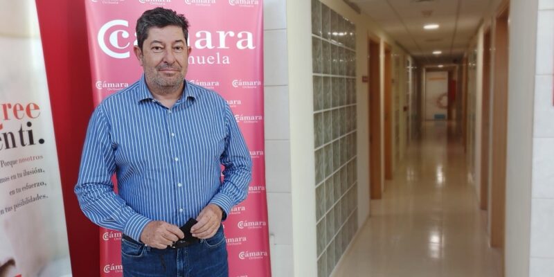 La urgencia de revitalizar el casco histórico de Orihuela