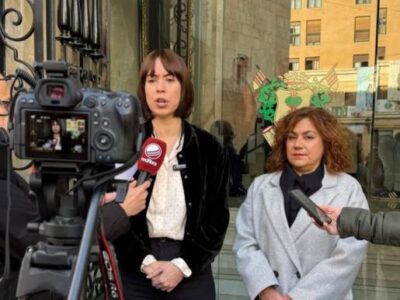 El PP de Callosa de Segura llevará a pleno una moción para pedir que se repruebe a la alcaldesa