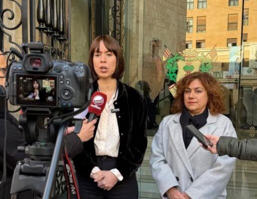 El PP de Callosa de Segura llevará a pleno una moción para pedir que se repruebe a la alcaldesa