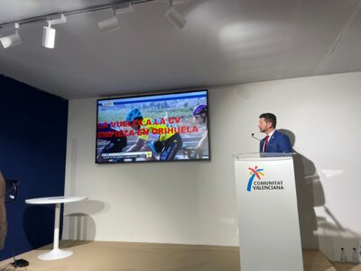 Orihuela ha arrancado su participación en la Feria Internacional de Turismo (FITUR), consolidándose como un referente cultural, patrimonial y deportivo