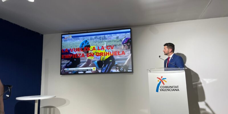 Orihuela ha arrancado su participación en la Feria Internacional de Turismo (FITUR), consolidándose como un referente cultural, patrimonial y deportivo