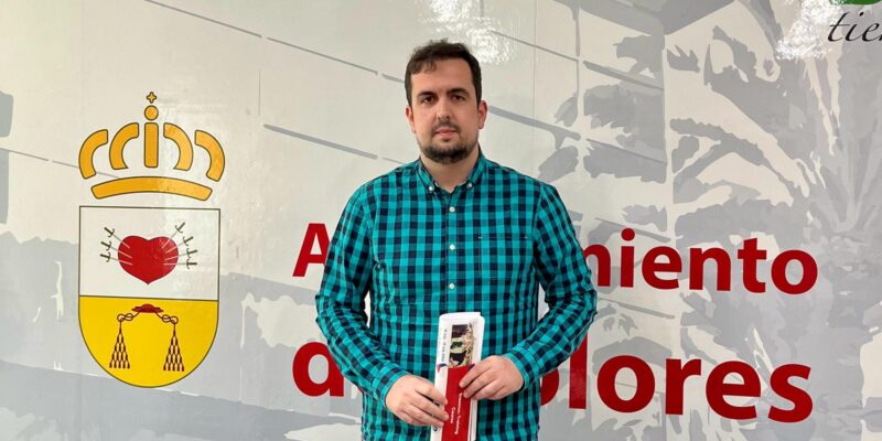 Dolores recibe una subvención para el Taller de Empleo La Alameda X