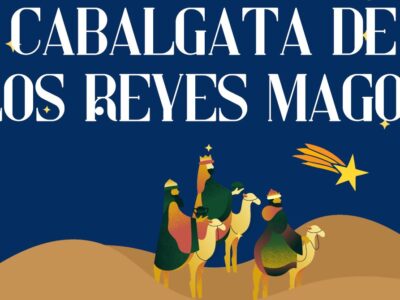 Los Reyes Magos llegarán a Torrevieja este domingo 5 de enero