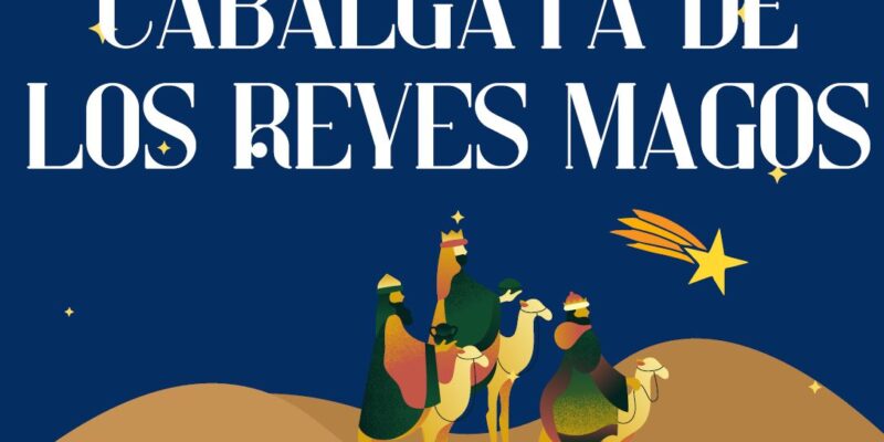 Los Reyes Magos llegarán a Torrevieja este domingo 5 de enero