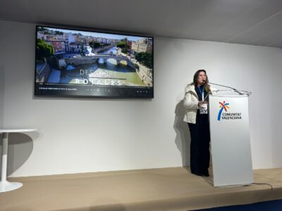 Rojales acude a FITUR y denuncia la restricción de espacio marcada por la Generalitat