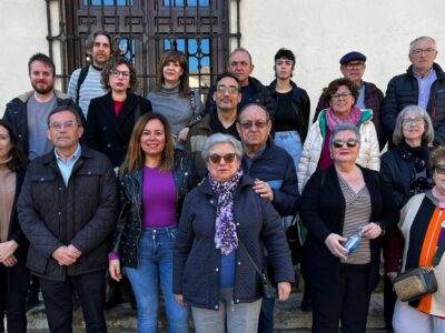 Pretenden crear en Orihuela una coordinadora en defensa del poeta Miguel Hernández