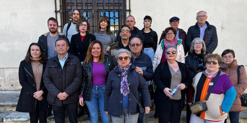 Pretenden crear en Orihuela una coordinadora en defensa del poeta Miguel Hernández