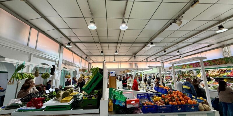 Albatera abre el plazo para la concesión de 6 puestos de Mercado Municipal de Abastos