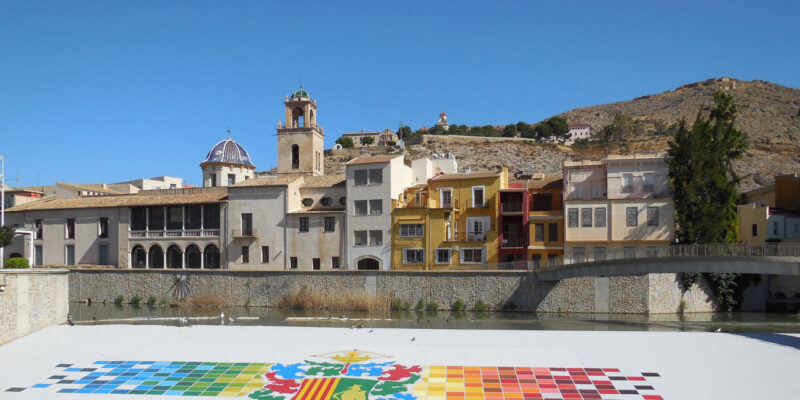 Orihuela alcanza los 85.674 habitantes empadronados