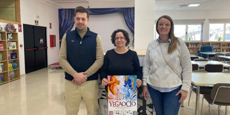 Bigastro acogerá la IX edición de VegaOcio el próximo 25 de enero