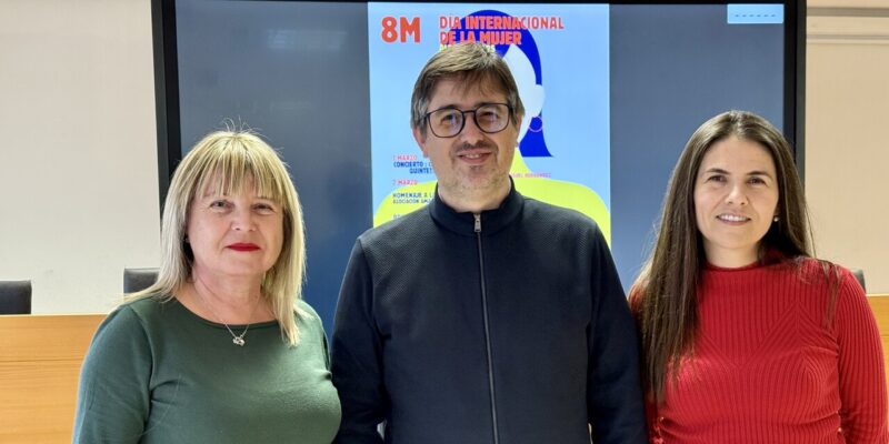 Albatera presenta su programación para el Día Internacional de la Mujer