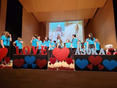 La Lonja de Orihuela acoge la II Gala Benéfica 'LOVE' a favor de Asoka