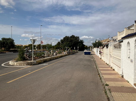 Torrevieja aprueba el proyecto para la renovación del alcantarillado en El Limonar