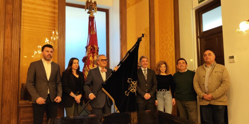 Orihuela nombrará Caballero Cubierto 2025 a Amadeo Valoria Martínez