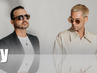 El dúo Carey presenta su nuevo disco en el Teatro Circo de Orihuela