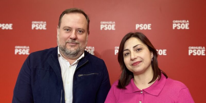 El PSOE de Orihuela pide explicaciones por la desaparición de una portería y la pérdida de una subvención