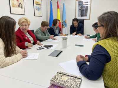 Rosario Carmona Muñoz recibirá el Premio "Mujer 2025" de Torrevieja