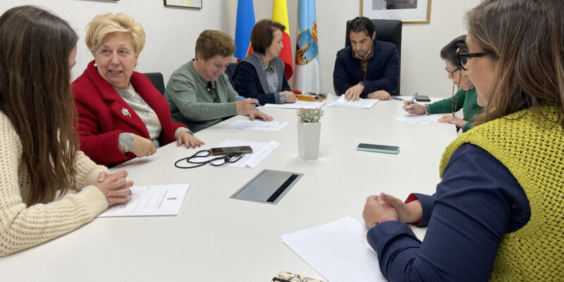 Rosario Carmona Muñoz recibirá el Premio "Mujer 2025" de Torrevieja