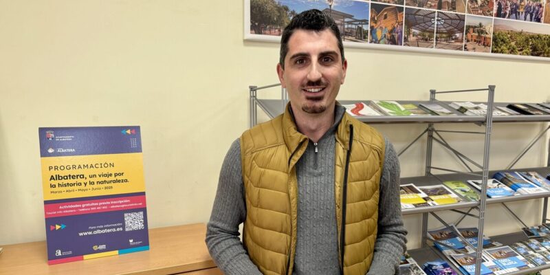 Albatera pone en marcha el primer Plan Estratégico de Turismo Local