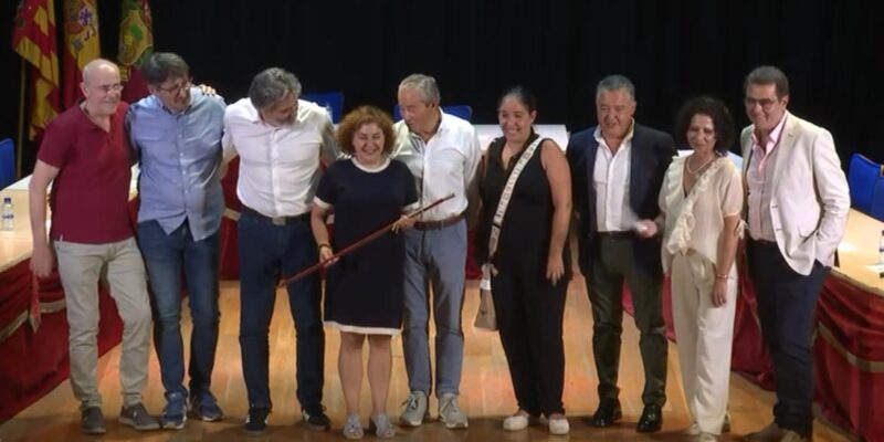 El PP de Callosa de Segura denuncia falta de transparencia de la alcaldesa socialista Ampar o Serrano, y recurre al Sindic de Greuges de la Comunidad Valenciana para pedir que se cumplan los criterios de transparencia en el Ayuntamiento