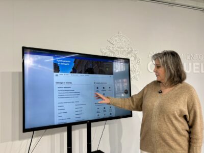 Orihuela lanza una acción formativa para facilitar los trámites del padrón online