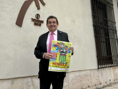 Orihuela prepara la celebración de su Carnaval para el 4 de marzo