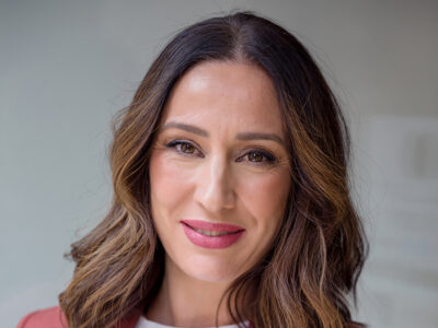 Ana Belén Navarro es la nueva Armengola de las Fiestas de la Reconquista de Orihuela