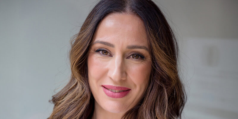 Ana Belén Navarro es la nueva Armengola de las Fiestas de la Reconquista de Orihuela