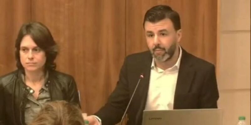 Ciudadanos acusa al alcalde de Orihuela de mentir sobre el Caso Viales de la Costa