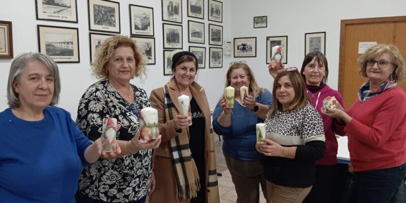 El Ayuntamiento de Almoradí, a través de la concejalía de Bienestar Social que dirige Nuria Follana, ha anunciado que vuelven las actividades para los mayores. En esta ocasión no sólo se realizarán en los meses de octubre, noviembre y diciembre, sino que, como novedad, se han ampliado las fechas a los meses de marzo, abril, mayo y junio