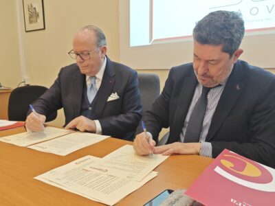 Adaove tendrá su sede social en la Cámara de Comercio de Orihuela