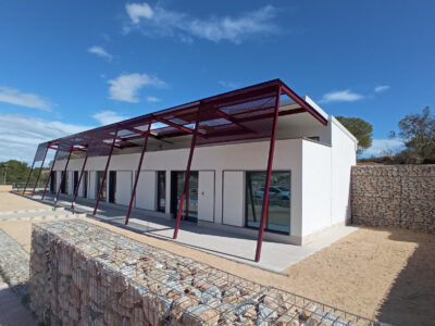 Un estudio avala la viabilidad de la gestión pública del mantenimiento de viales en Orihuela Costa