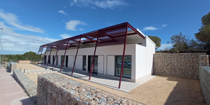 Un estudio avala la viabilidad de la gestión pública del mantenimiento de viales en Orihuela Costa