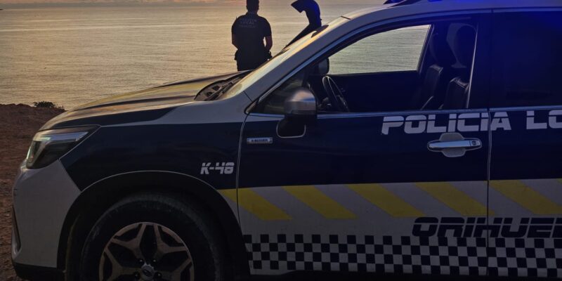 Orihuela optimiza los recursos con la adhesión a dos Acuerdos Marco del Estado