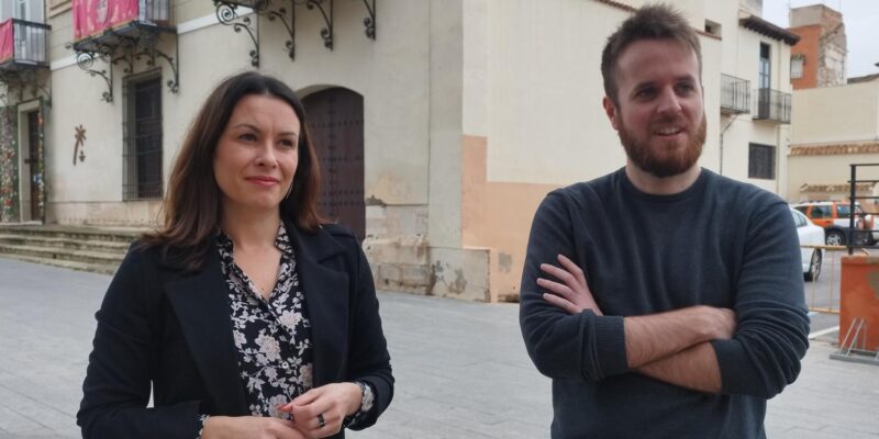 PSOE y Cambiemos Orihuela no acompañarán al equipo de gobierno en la marcha del 8M